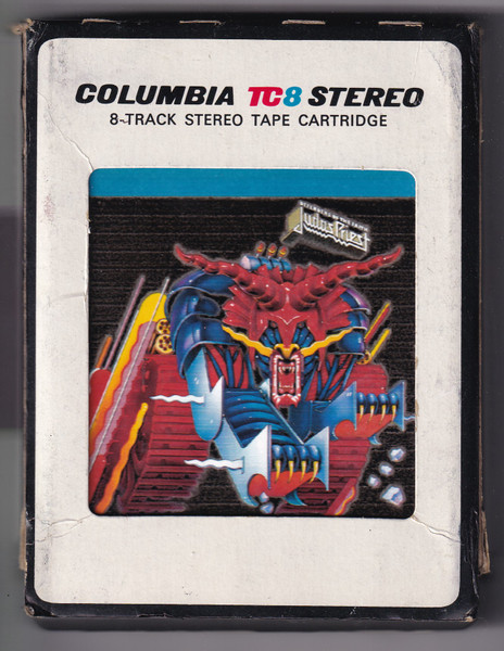 Defenders Of The Faith